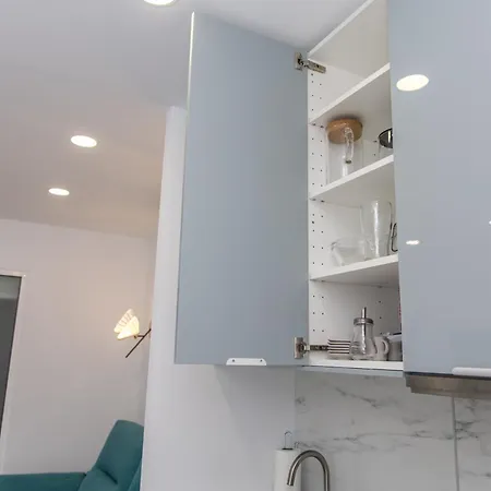 Apartment Ocean View In *