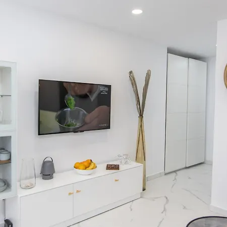 Appartement Ocean View In Costa Adeje (Tenerife)
