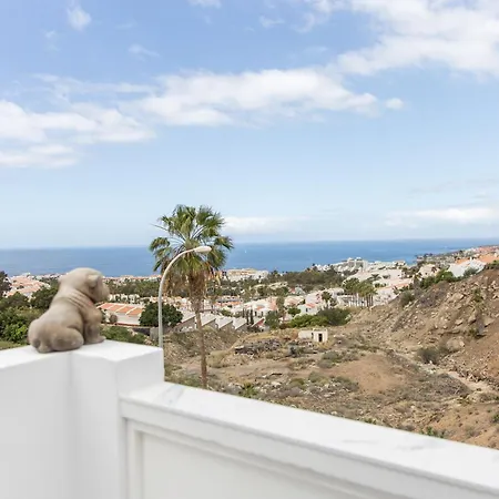 Ocean View In Apartment