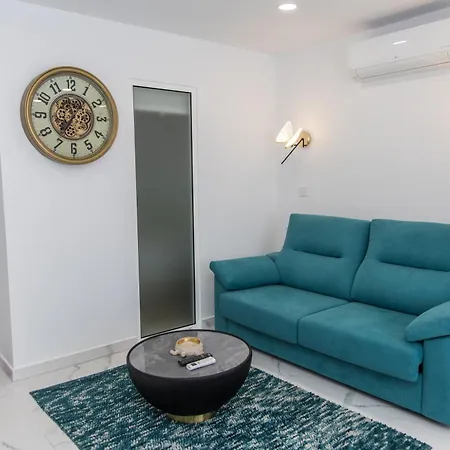 Ocean View In Apartment