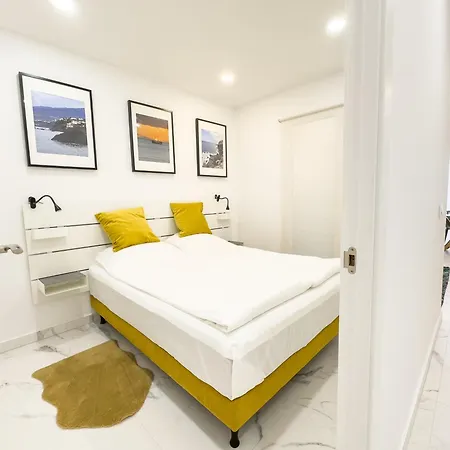 Apartment Ocean View In