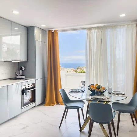 Apartment Ocean View In *