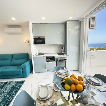 Ocean View In Appartement *