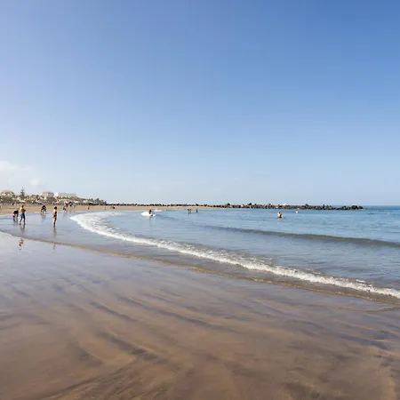 Ocean View In 公寓