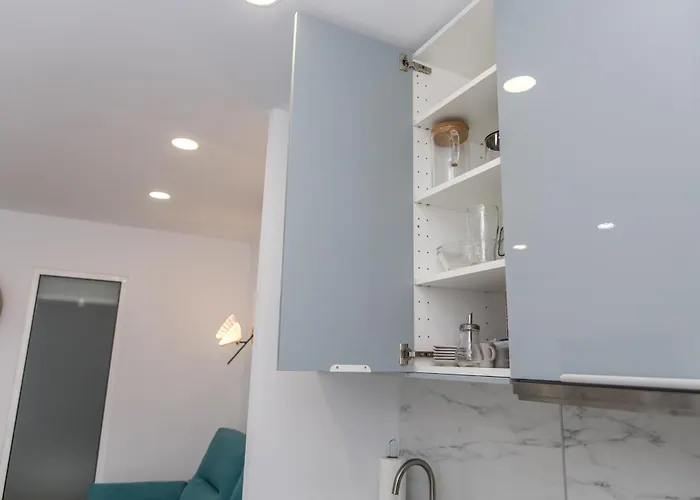 Appartement Ocean View In *