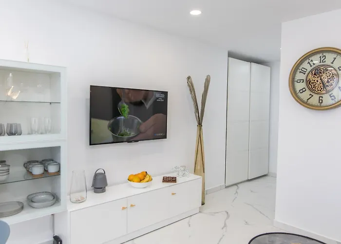 Appartement Ocean View In Costa Adeje (Tenerife)