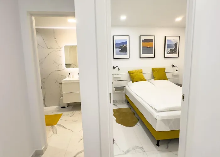 Ocean View In Appartement Costa Adeje (Tenerife)