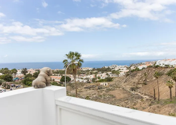 Ocean View In Appartement