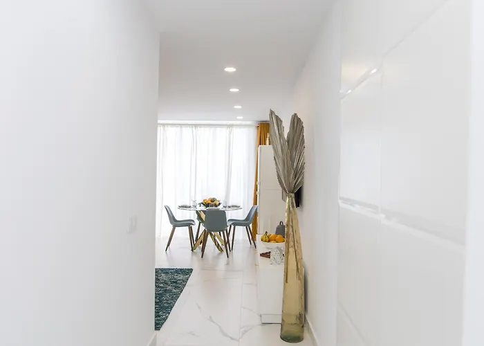 Ocean View In Appartement