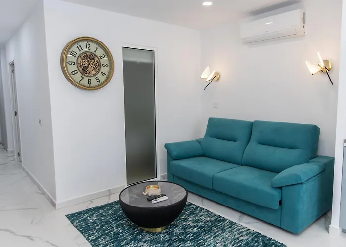 Ocean View In Appartement