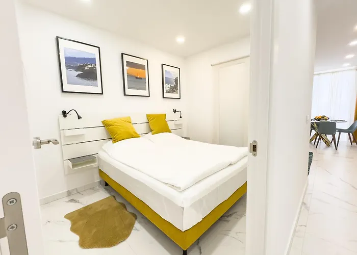 Appartement Ocean View In