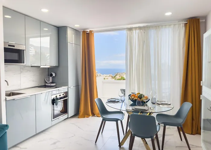 Appartement Ocean View In *