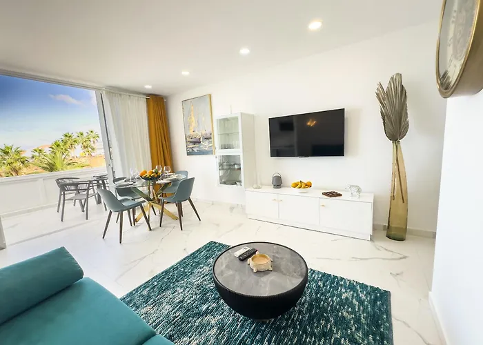 Ocean View In Appartement