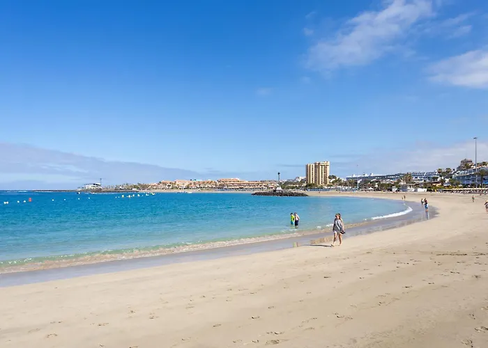 Appartement Ocean View In